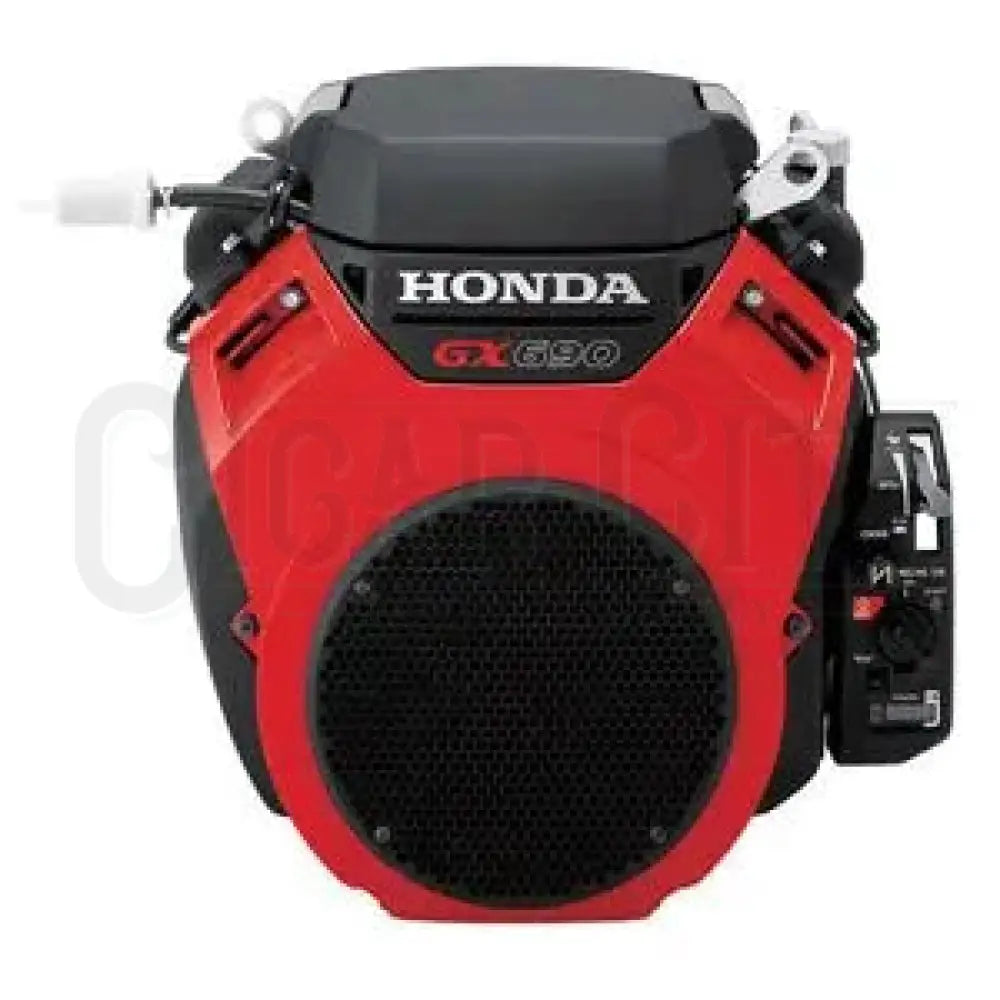 Honda GX690 Bare Engine Cigarcity Softwash.