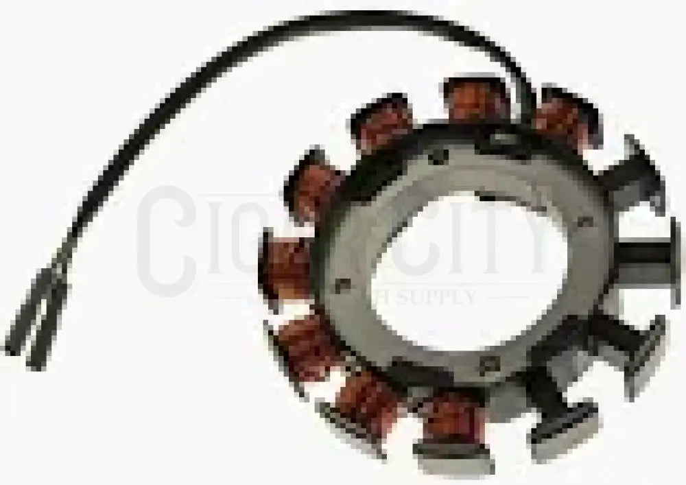 Honda Stator/Alternator 31630-Z6L-003 Hardware Cigarcity Softwash.