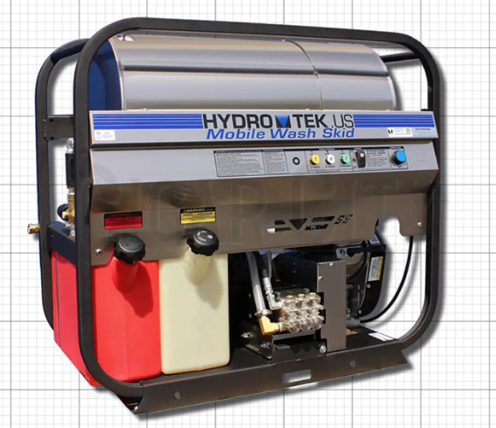 Hydrotek SS35004VG Cigarcity Softwash.