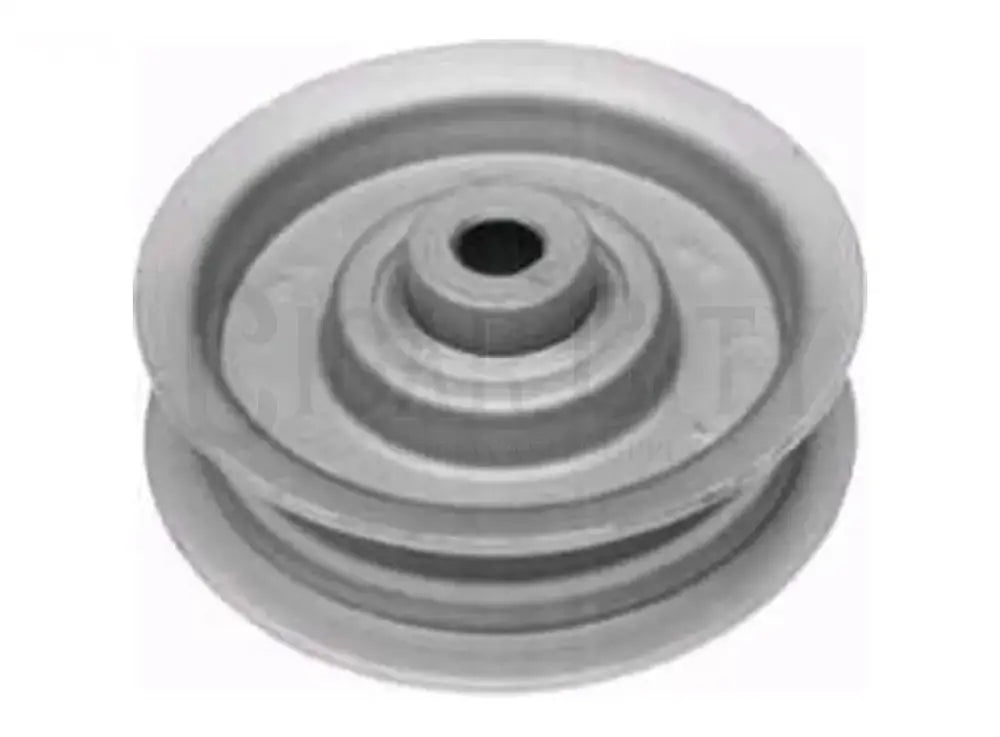 IDLER FLAT PULLEY 1/2"X 2-1/4" SNAPPER Cigarcity Softwash.