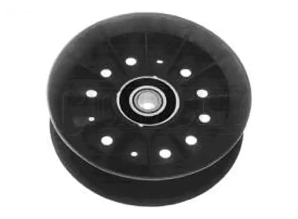 IDLER PULLEY 1/2" X 4-3/4" MURRAY Cigarcity Softwash.