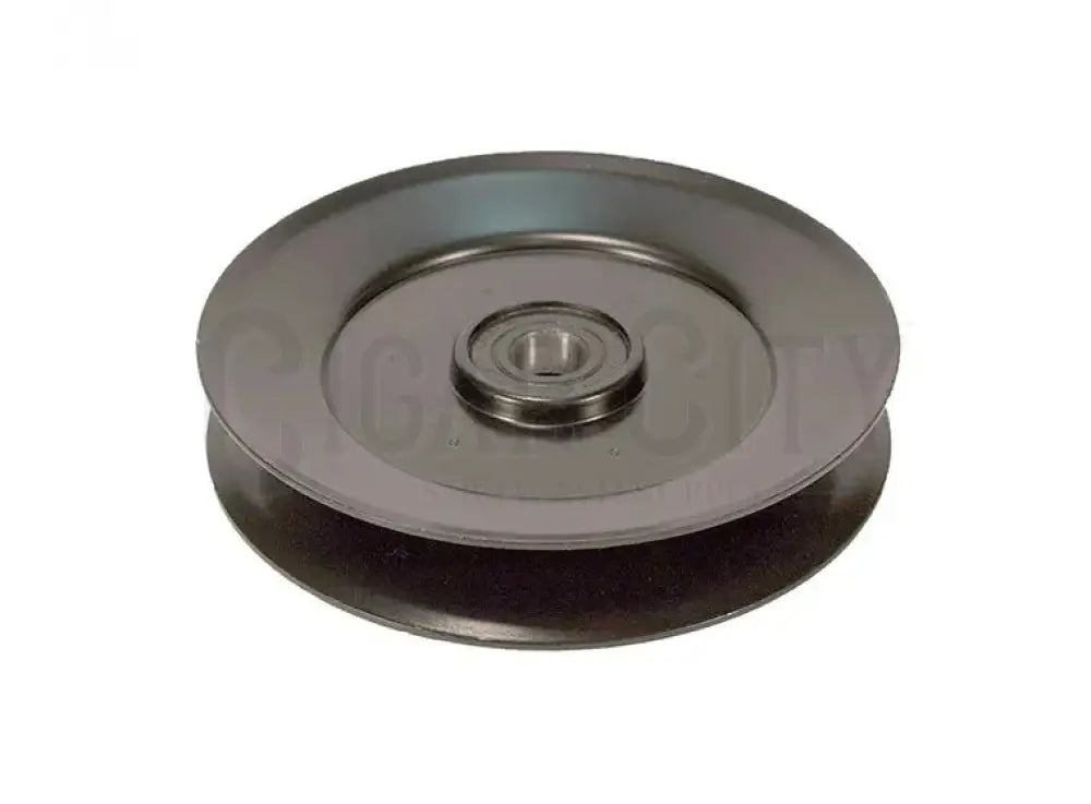 IDLER PULLEY 11/16"X 6" EXMARK Cigarcity Softwash.