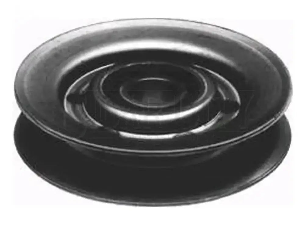 IDLER PULLEY 15/32" X 2-7/8" TORO Cigarcity Softwash.