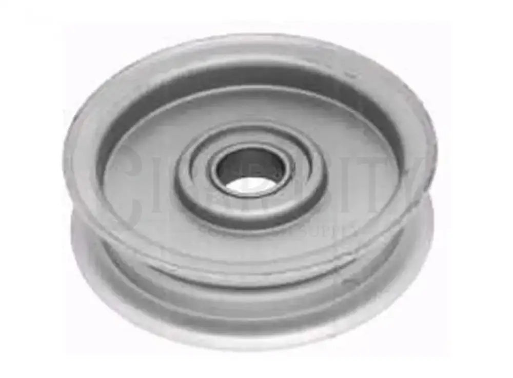 IDLER PULLEY 3/4"X 4-1/8" TORO Cigarcity Softwash.