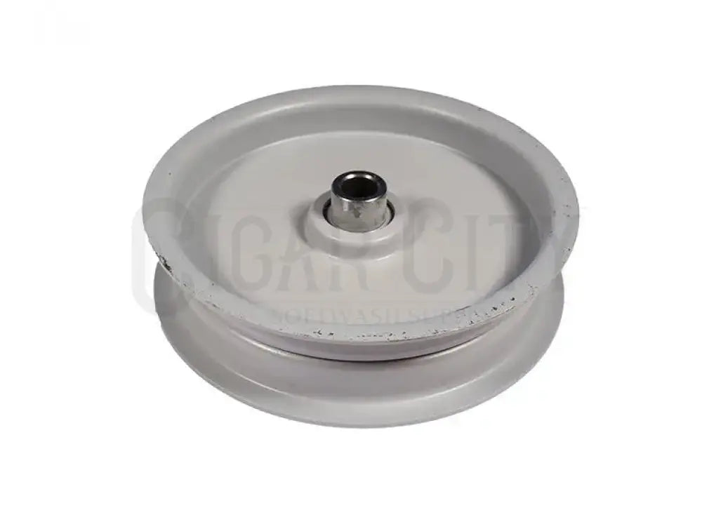 IDLER PULLEY 3/8" X 4-1/2" IF-6416  Cigarcity Softwash.