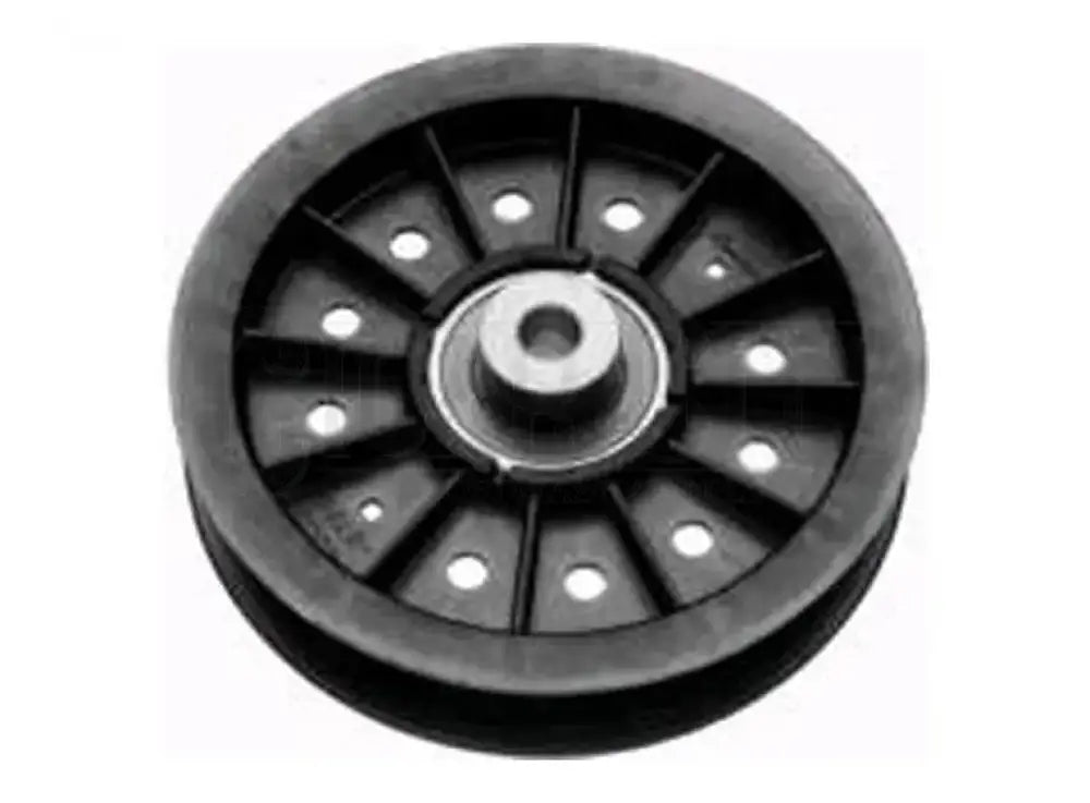 IDLER PULLEY 3/8" X 4-19/32" BUNTON Cigarcity Softwash.