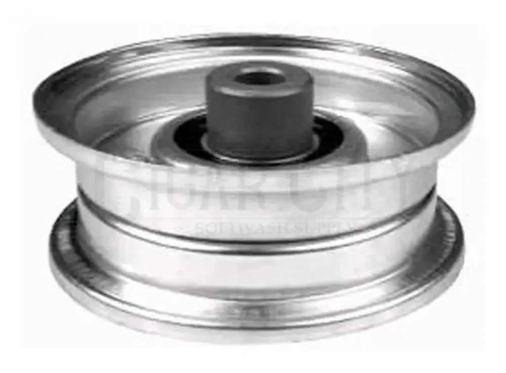 IDLER PULLEY 3/8"X 2-3/4" EXMARK Cigarcity Softwash.