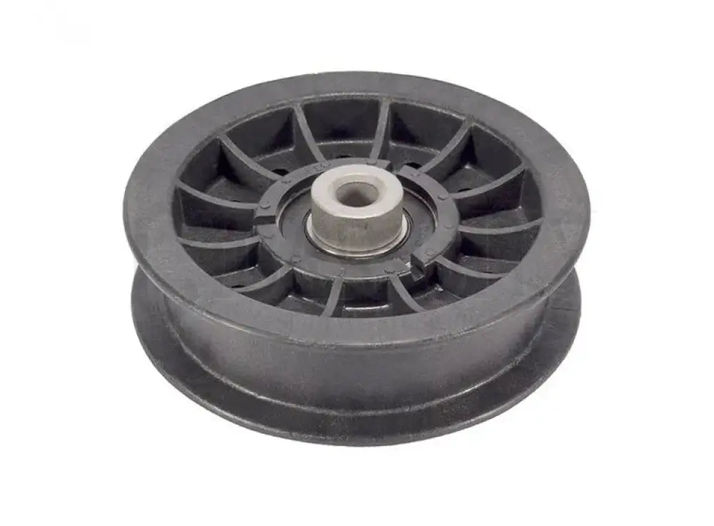 IDLER PULLEY 3/8"X 4-1/8" MTD Cigarcity Softwash.