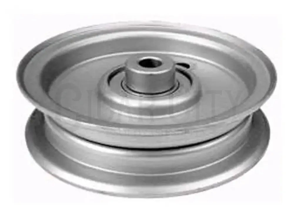 IDLER PULLEY 3/8"X 4-1/8" SNAPPER Cigarcity Softwash.