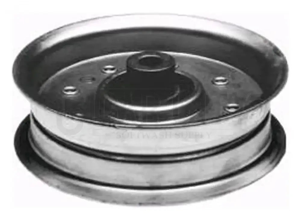 IDLER PULLEY 3/8"X 4-1/4" AYP Cigarcity Softwash.