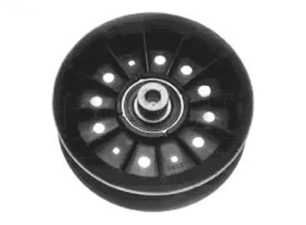 IDLER PULLEY 3/8"X 4-3/4" NOMA Cigarcity Softwash.