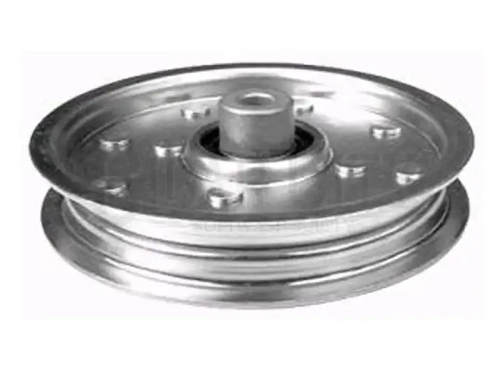 IDLER PULLEY 3/8"X 5-1/16" GREAT DANE Cigarcity Softwash.