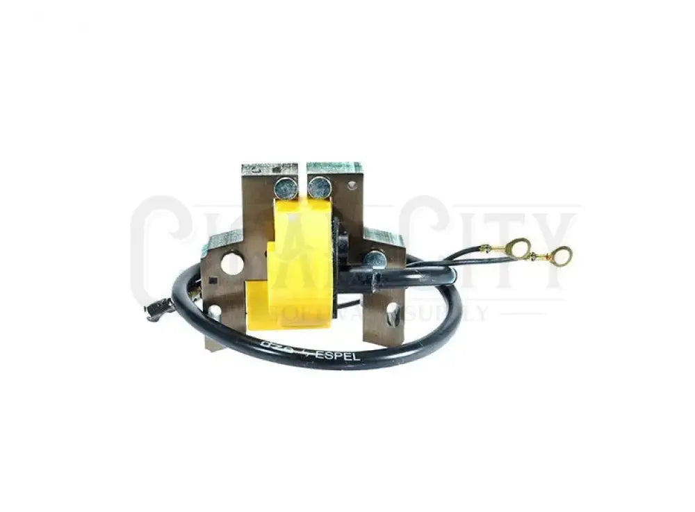 IGNITION COIL FOR B&S Cigarcity Softwash.
