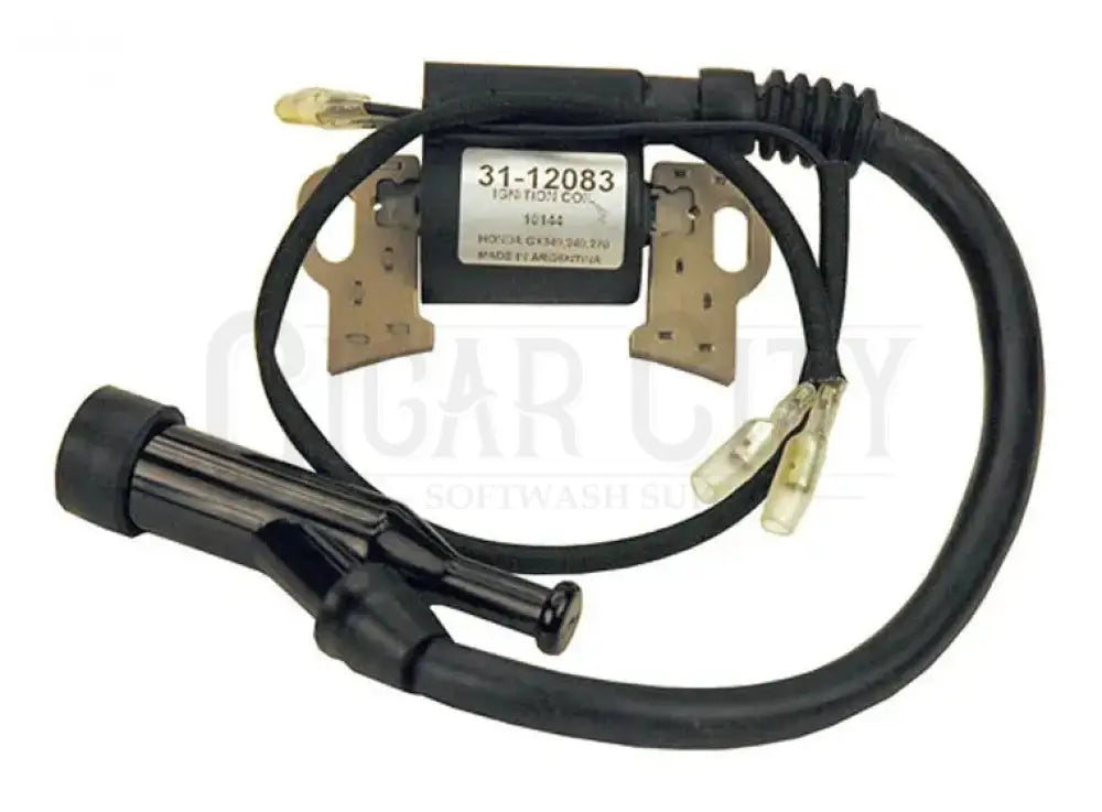 IGNITION COIL FOR HONDA Cigarcity Softwash.