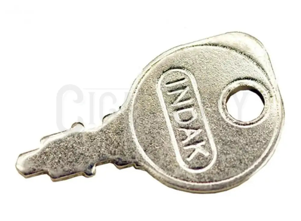 IGNITION KEY Cigarcity Softwash.