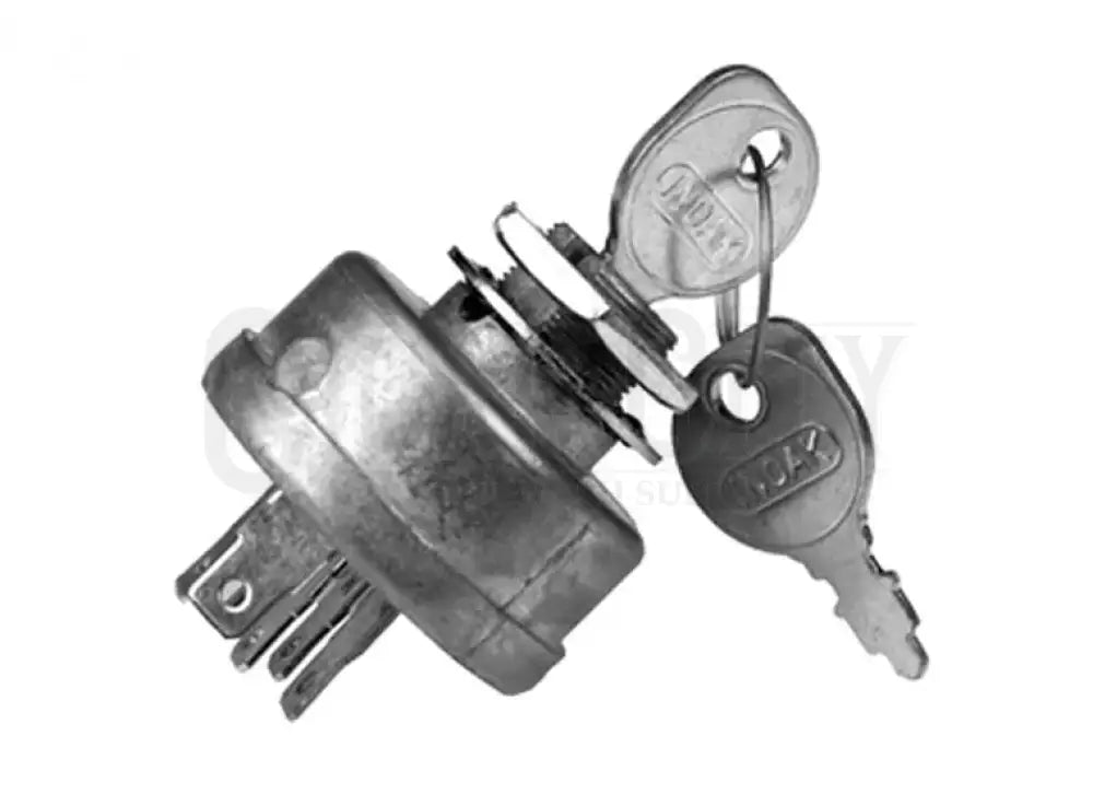 IGNITION SWITCH FOR EXMARK Cigarcity Softwash.
