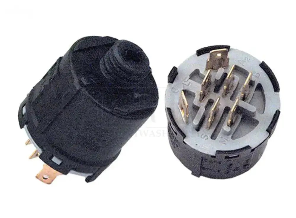 IGNITION SWITCH STIGA Cigarcity Softwash.