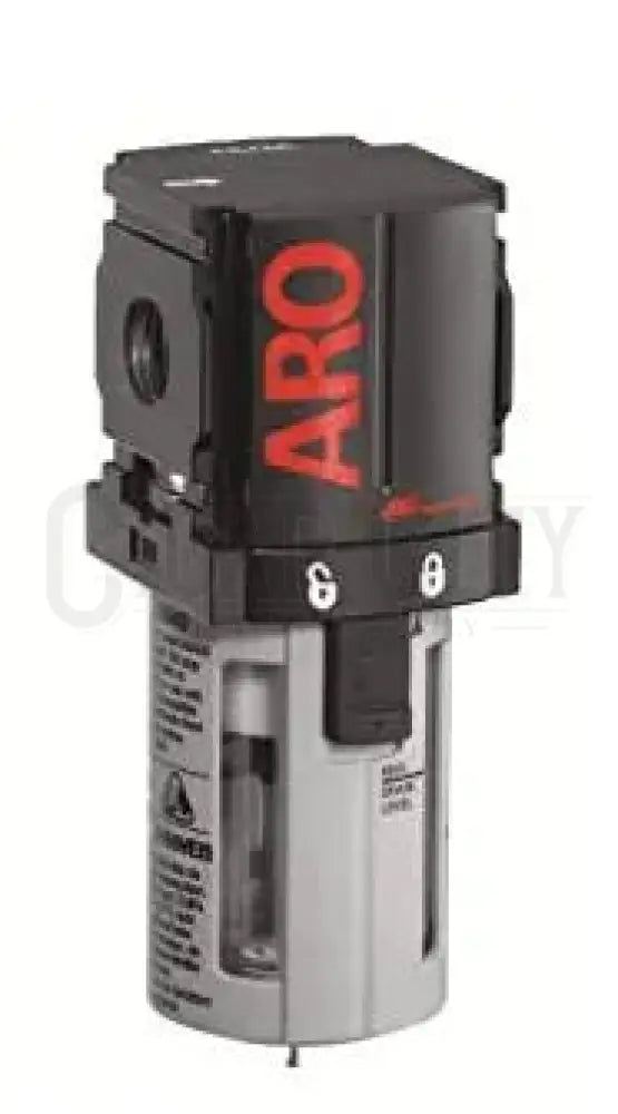 Ingersoll Rand ARO F35121-400-VS Air Line Filter  Cigarcity Softwash.