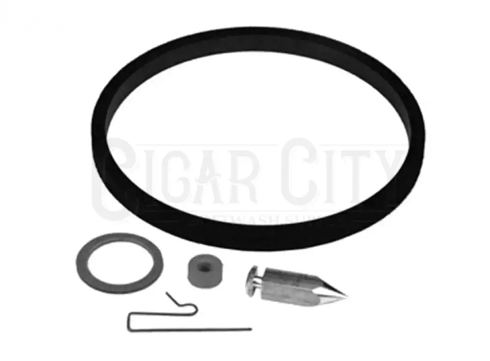 INLET NEEDLE KIT Cigarcity Softwash.