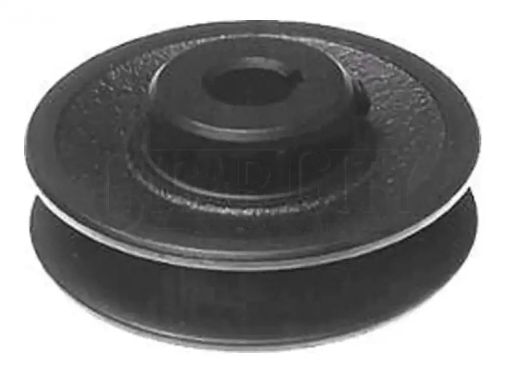 JACKSHAFT PULLEY 5/8"X3-1/2" BOBCAT  Cigarcity Softwash.