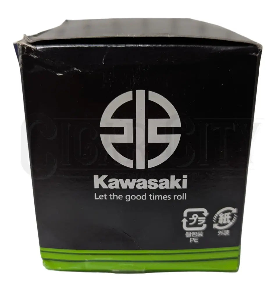 Kawasaki 49065-2071 Oil Filter  Cigarcity Softwash.
