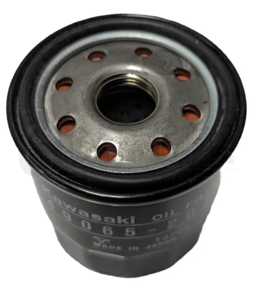 Kawasaki 49065-2071 Oil Filter  Cigarcity Softwash.