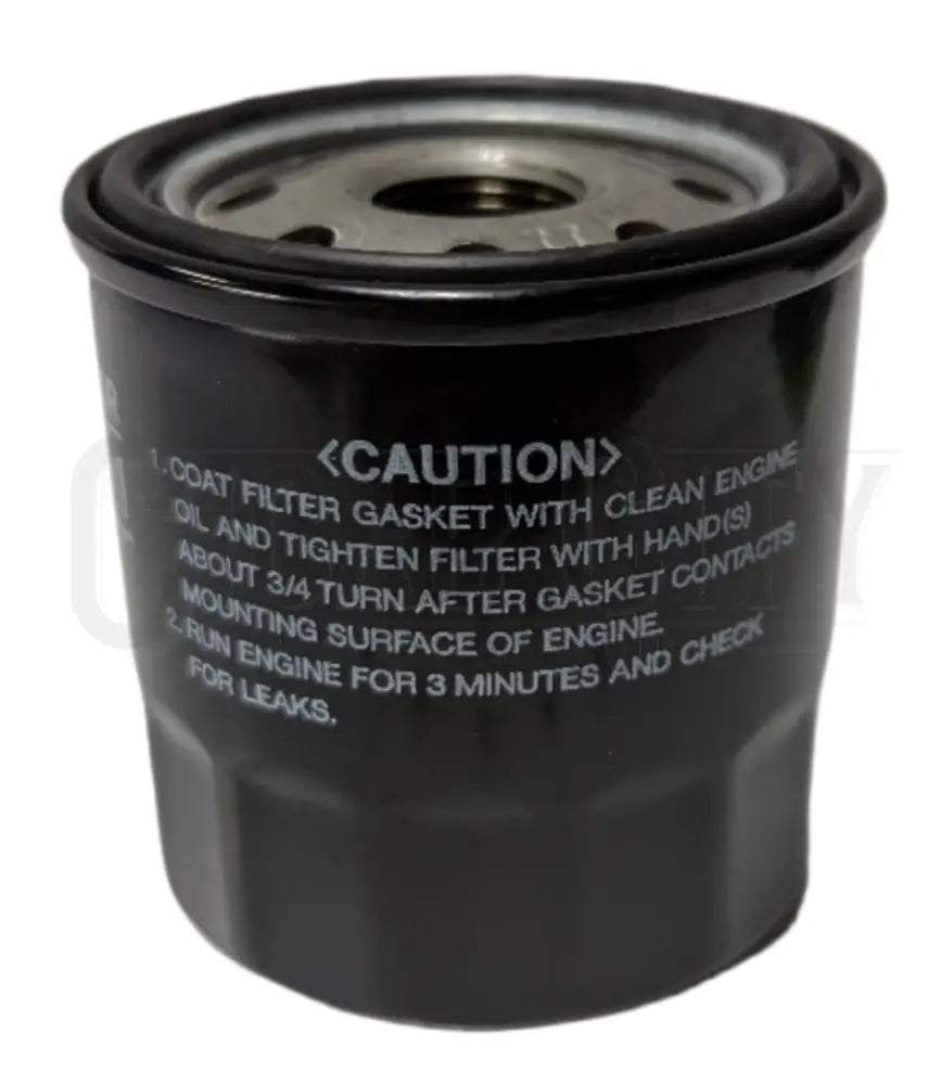 Kawasaki 49065-2071 Oil Filter  Cigarcity Softwash.