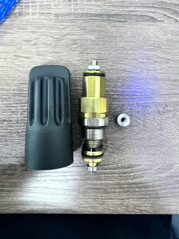 Kit 236 Complete Assembly 4343 Hardware Cigarcity Softwash.