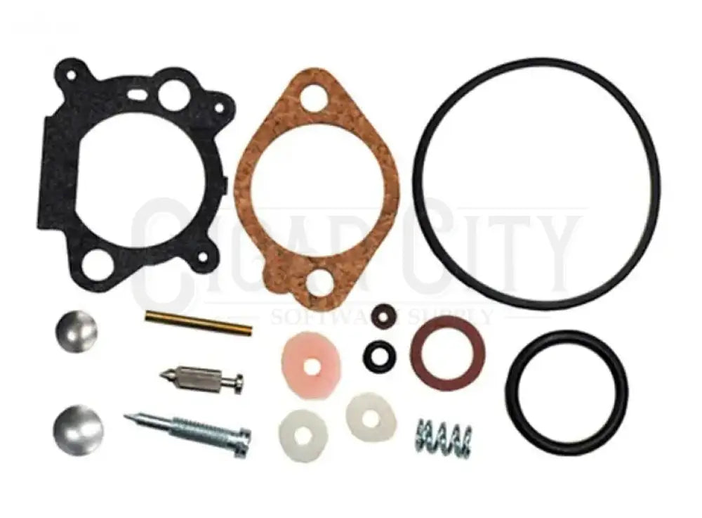 KIT FLOAT CARBURETOR B&S Cigarcity Softwash.