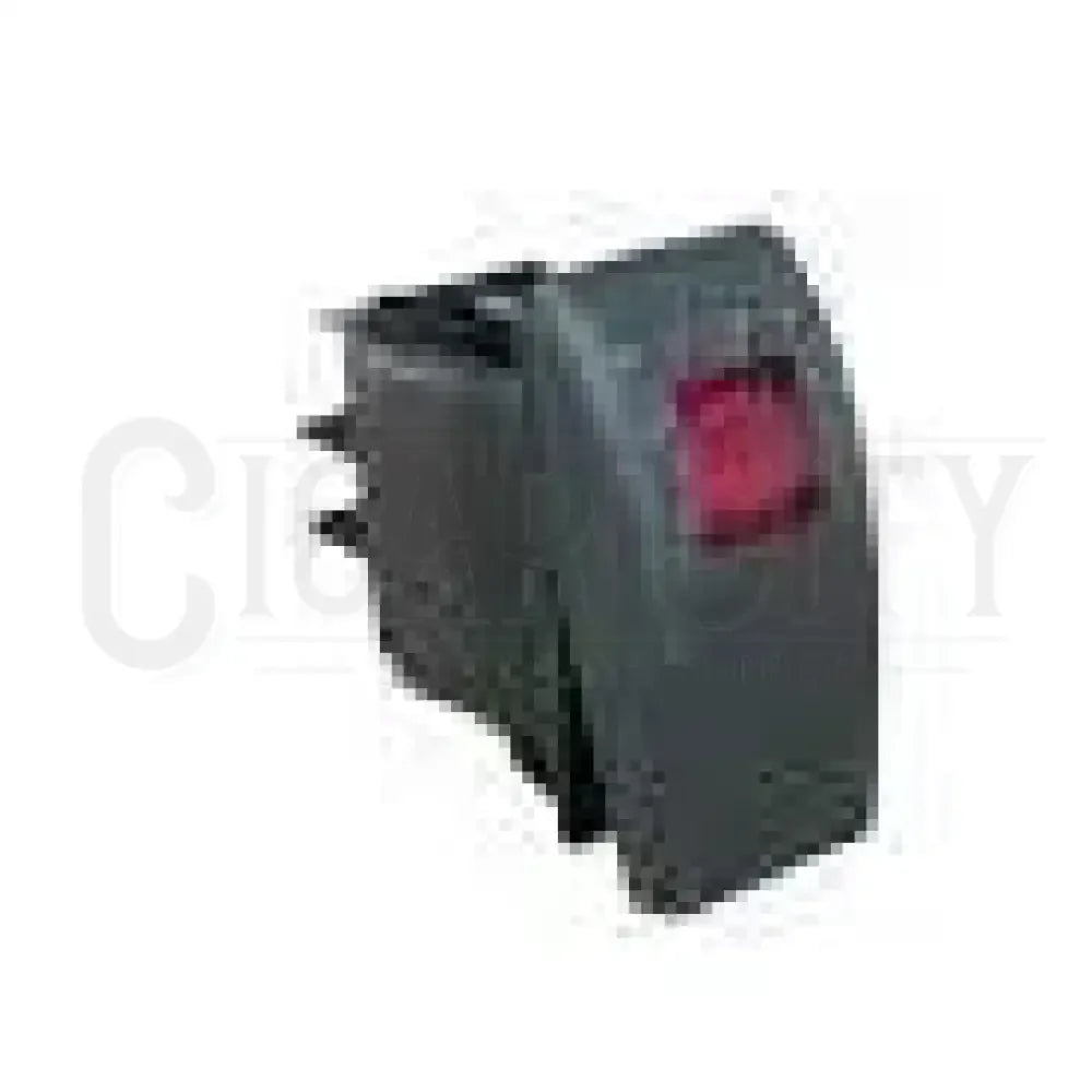 Lighted Rocker Switch Cigarcity Softwash.