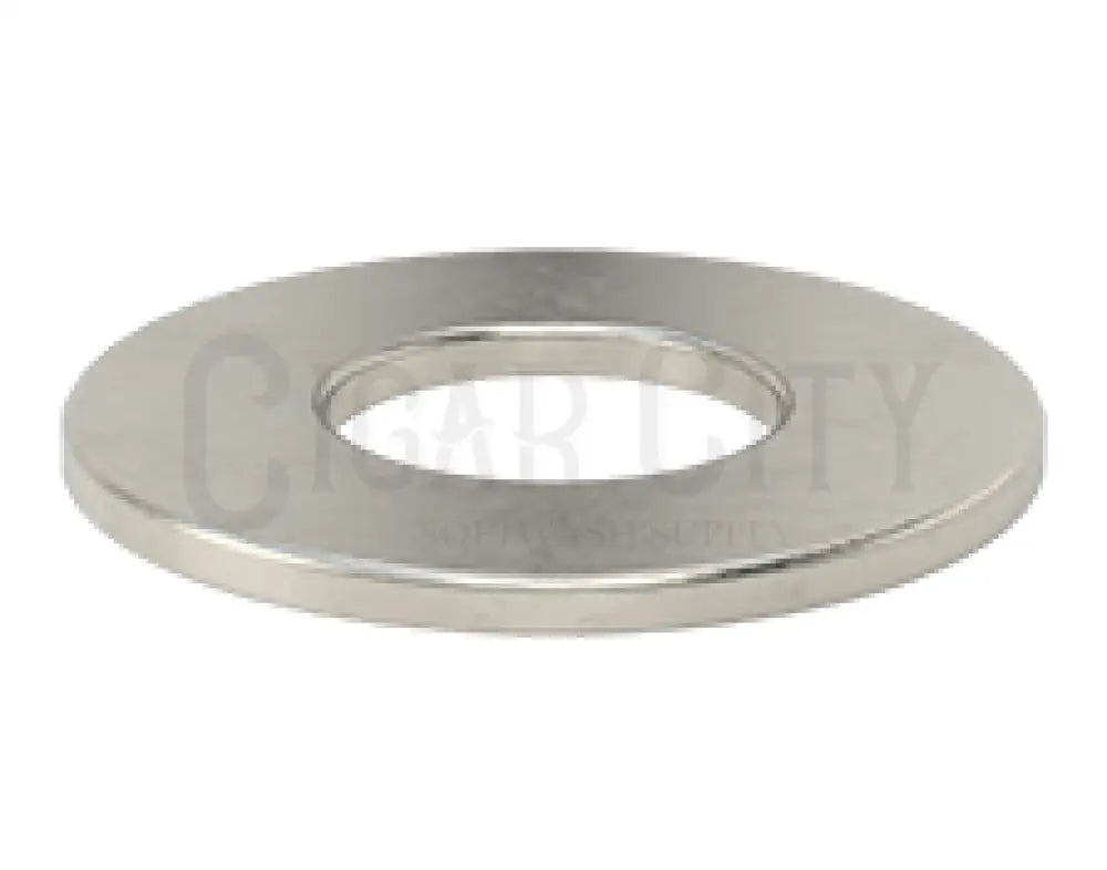 Lock Washer 3/8" Stainless Steel Cigarcity Softwash.