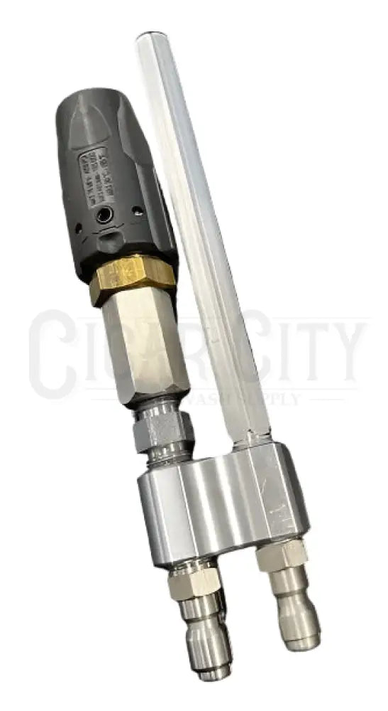 M5 Twist & Davis Shooter Tip Combo Tips Cigarcity Softwash.