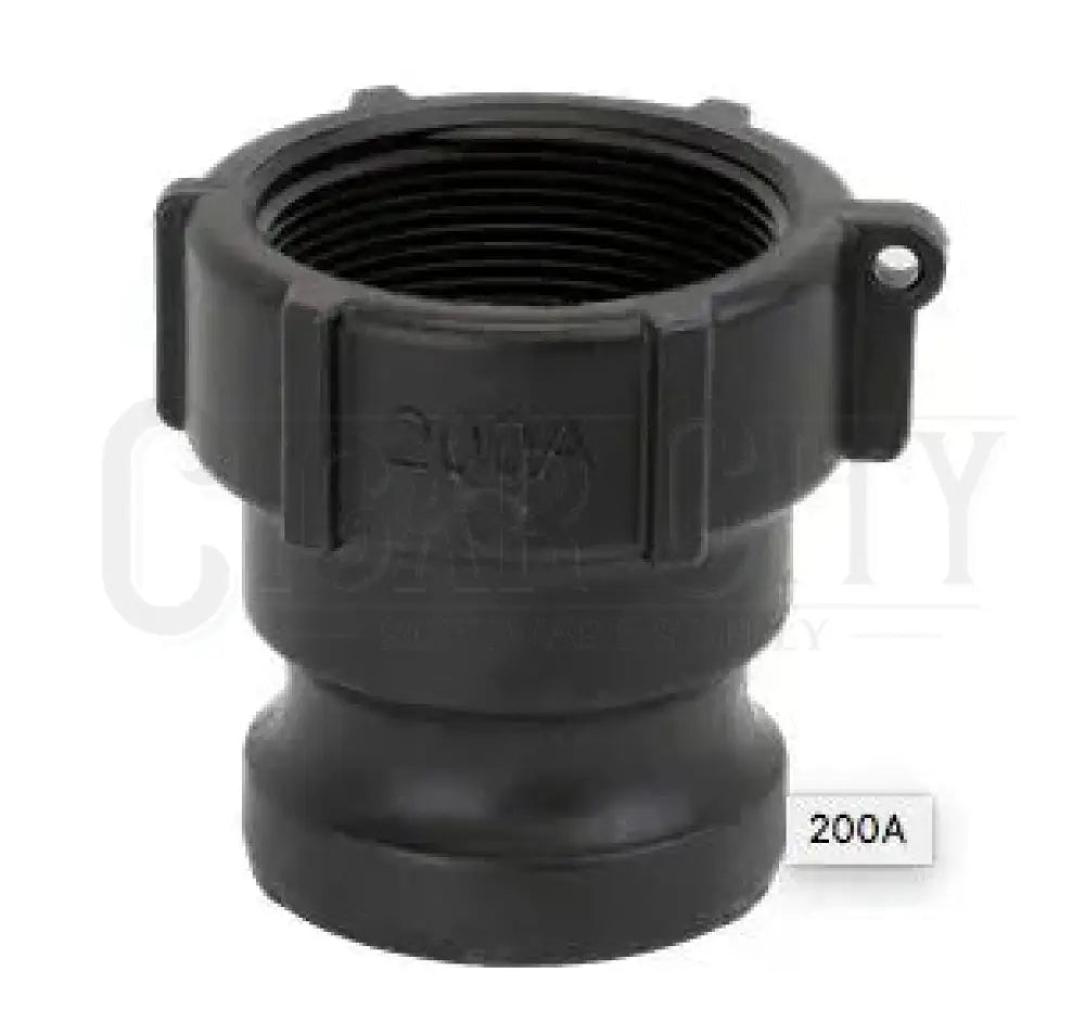 Male Camlock Adapter Fittings Cigarcity Softwash.