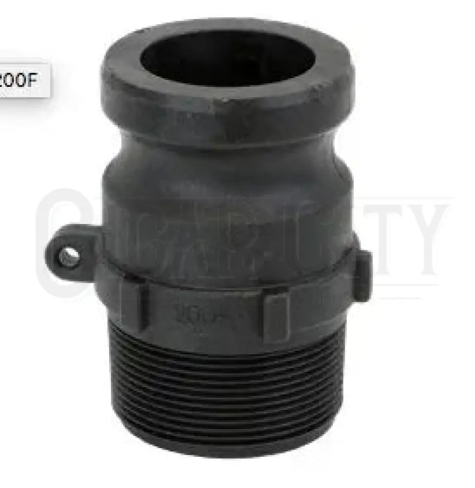 Male Camlock Adapter Fittings Cigarcity Softwash.