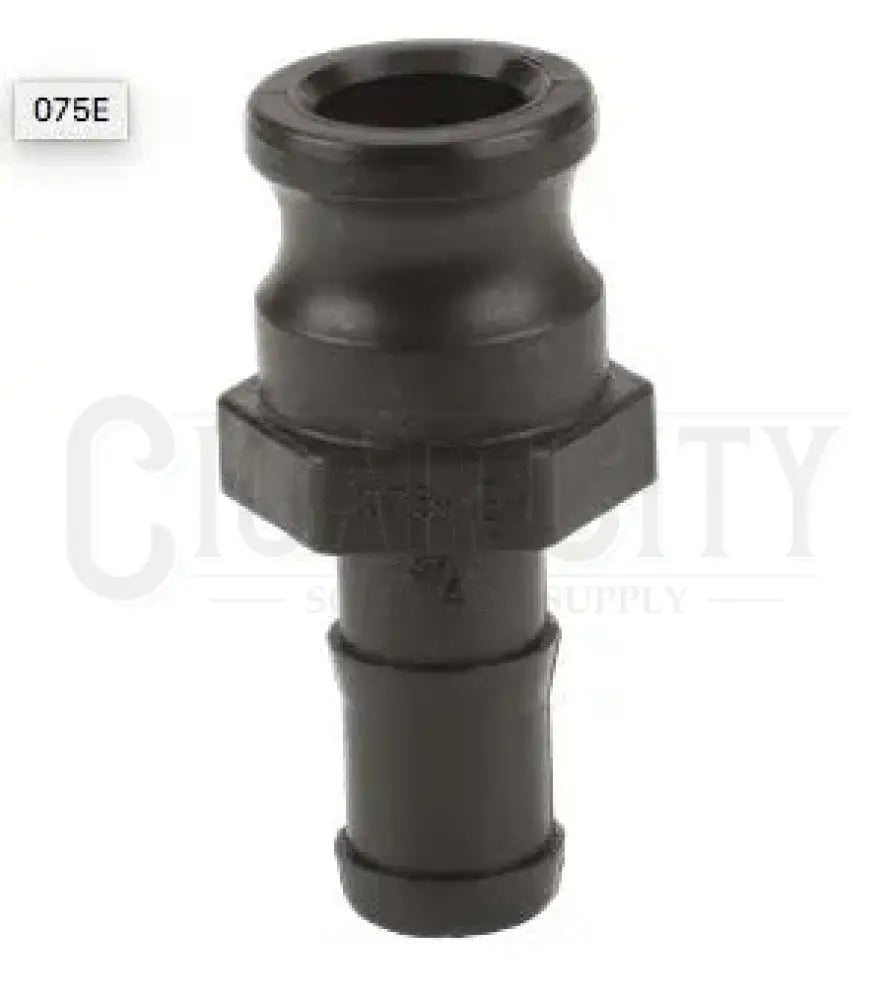 Male Camlock Adapter Fittings Cigarcity Softwash.