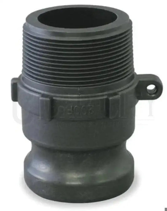 Male Camlock Adapter Fittings Cigarcity Softwash.