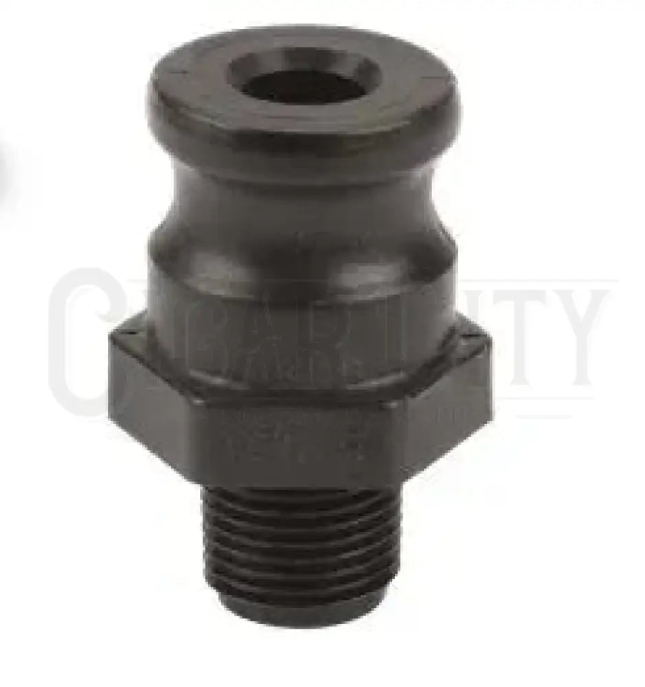 Male Camlock Adapter Fittings Cigarcity Softwash.