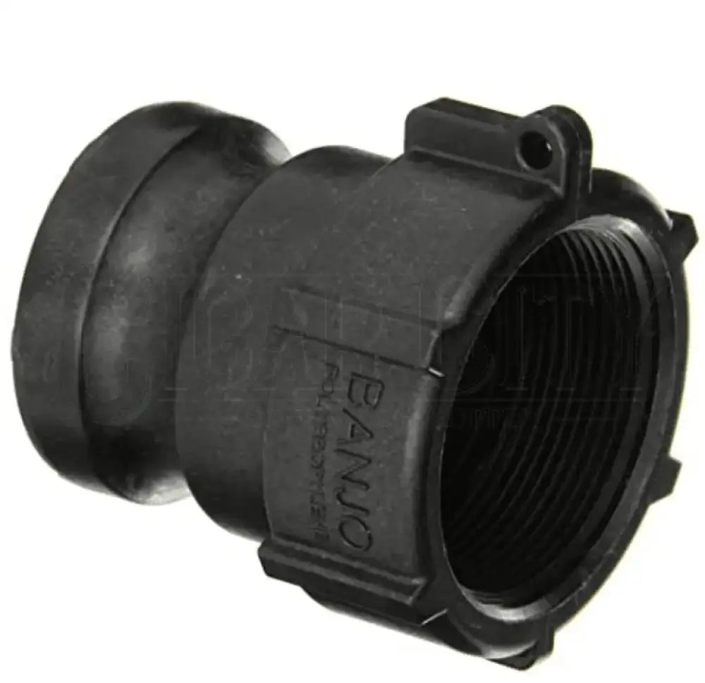 Male Camlock Adapter Fittings Cigarcity Softwash.