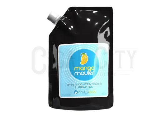 Mango Mauler 16oz  Cigarcity Softwash.