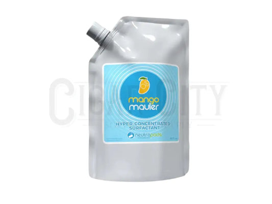 Mango Mauler 80oz Chemicals Cigarcity Softwash.