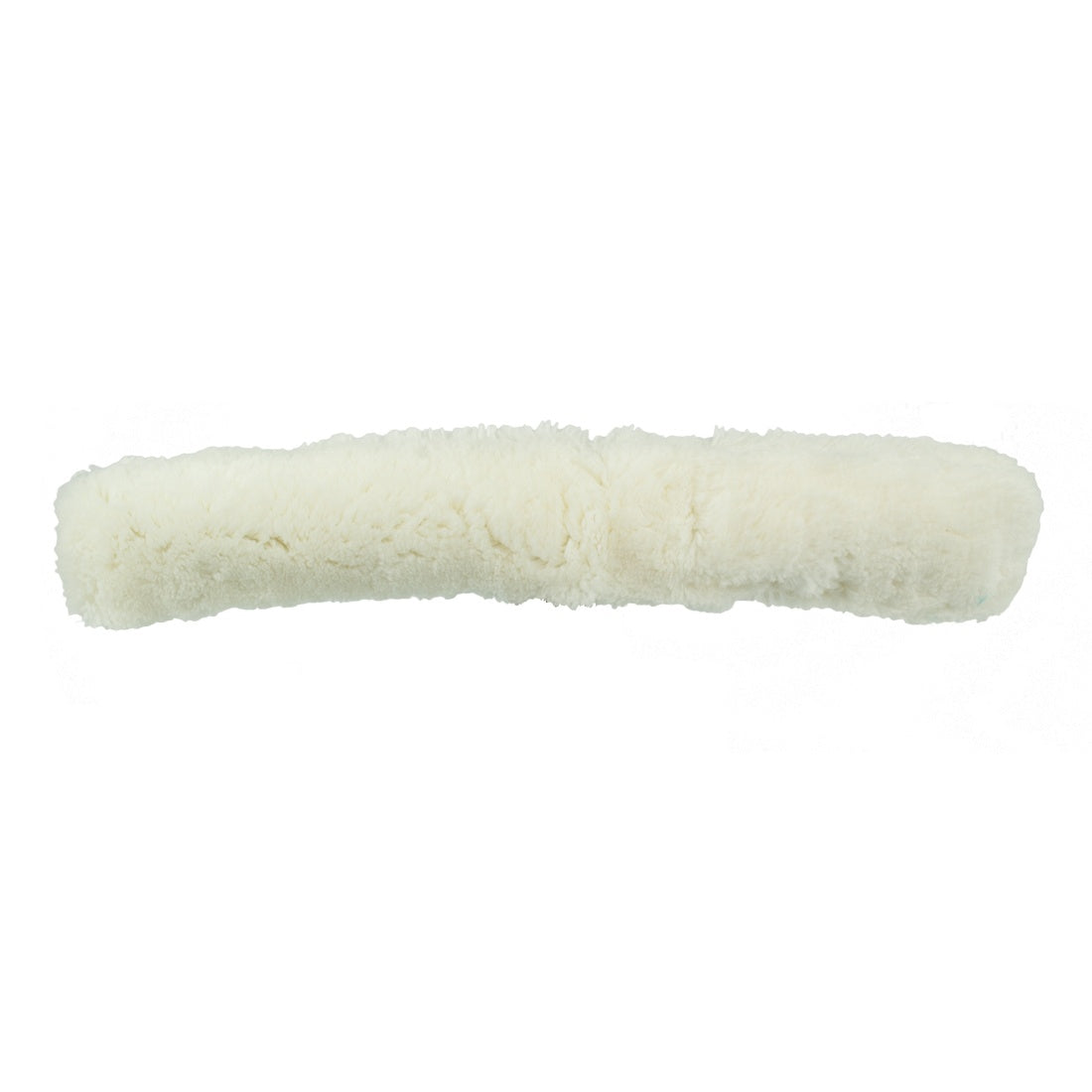 Moerman Woven Plush White Sleeve