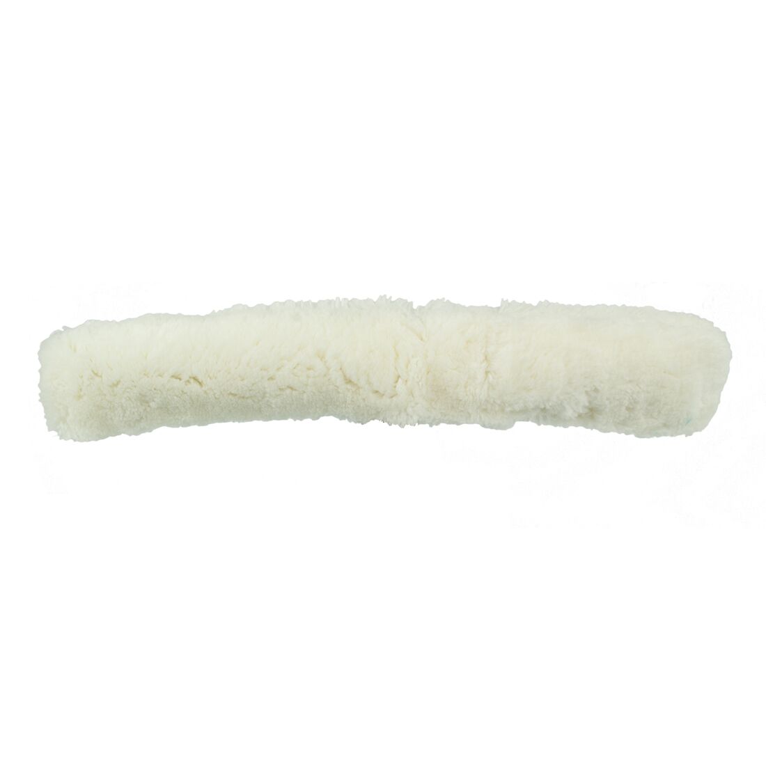 Moerman Woven Plush White Sleeve