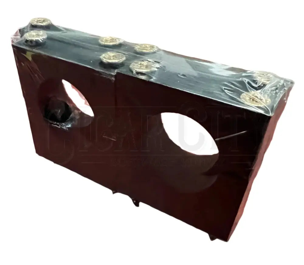 Monsoon Proportioner Mounting Block Fittings Cigarcity Softwash.