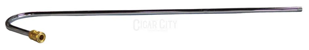 MTM Hydro 28" Gutter Cleaning Attachement with QC Coupler  Cigarcity Softwash.