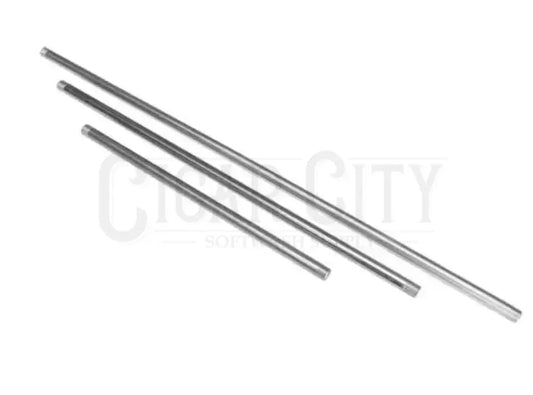 MTM Hydro 36" Non-Molded Aluminum Lance 28.0004 Tips Cigarcity Softwash.