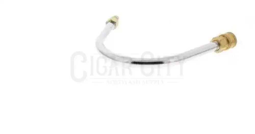 MTM Hydro 6" Gutter Cleaning Attachment Cigarcity Softwash.