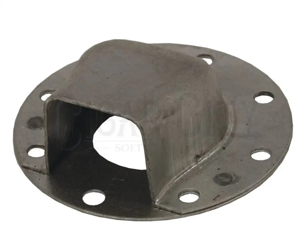 Muffler Deflector 110-414 Cigarcity Softwash.