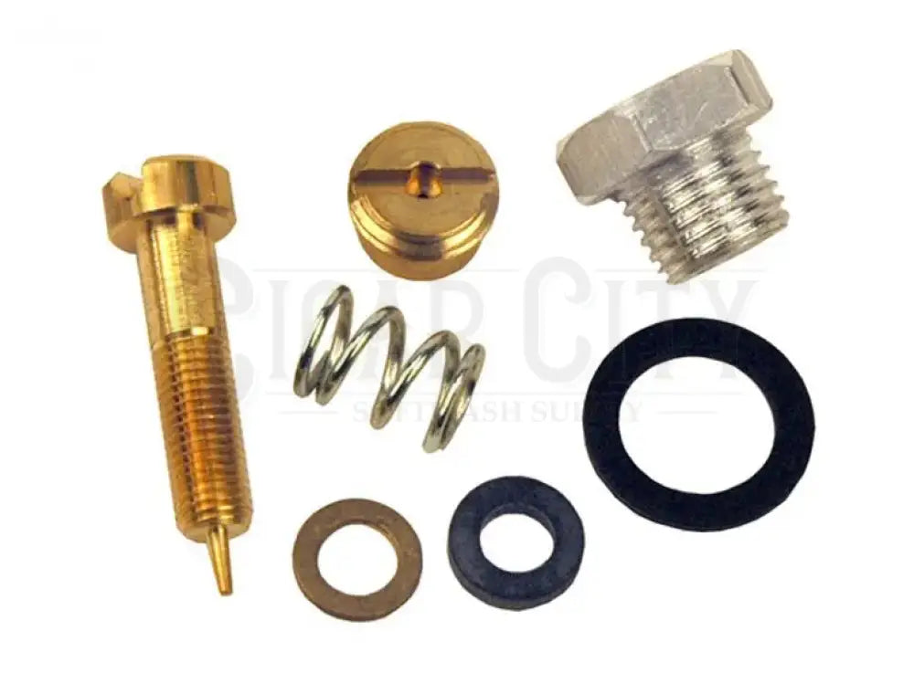 NEEDLE & SEAT ASSEMBLY FOR B&S Cigarcity Softwash.