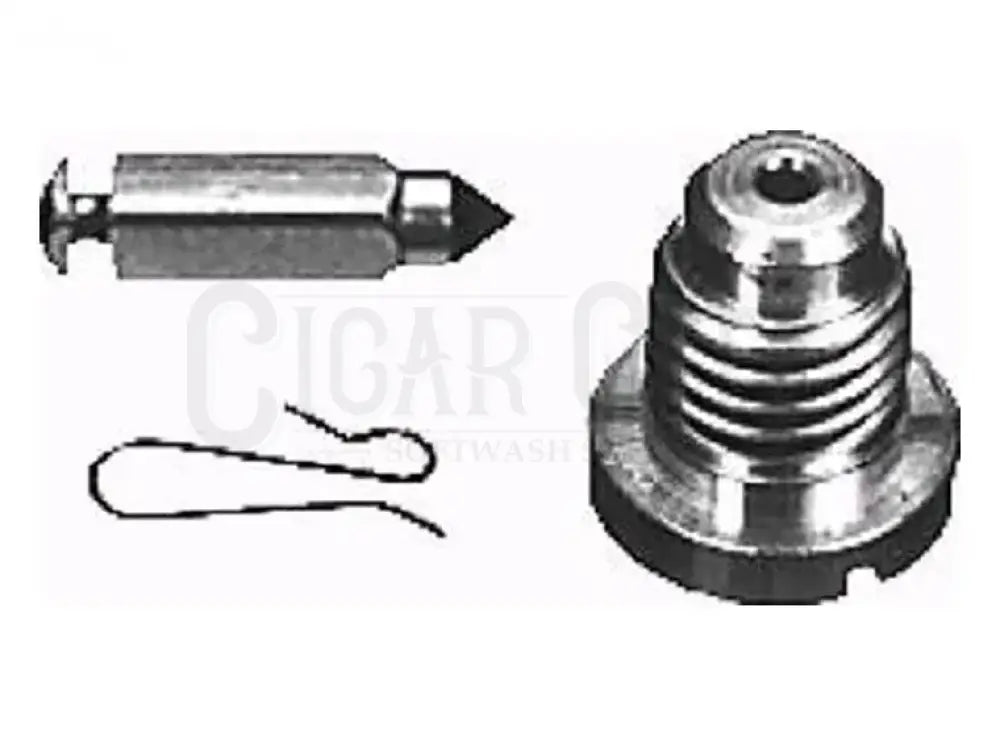 NEEDLE & SEAT FOR LAWNBOY Cigarcity Softwash.