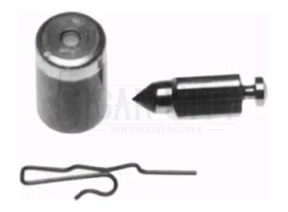 NEEDLE VALVE KIT FOR B&S  Cigarcity Softwash.